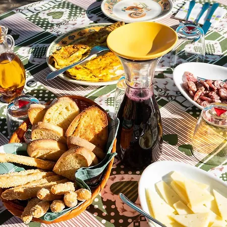 Camping Villa Gerace Pergusa