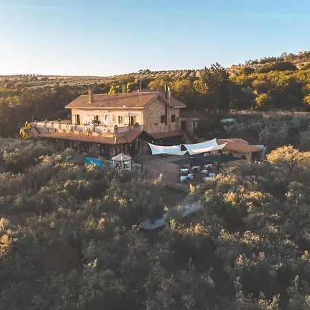 Camping Villa Gerace Pergusa