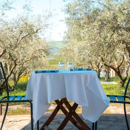 Camping Villa Gerace Camping Pergusa